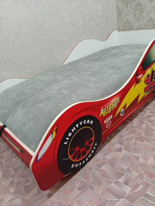 Недорого кровать детская