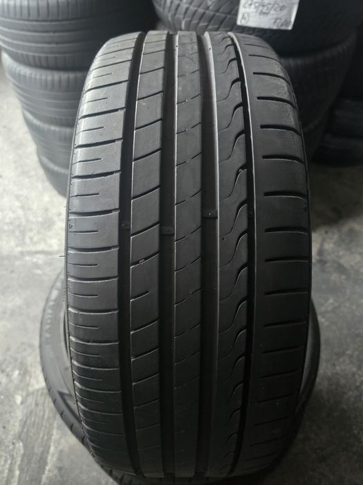 Minerva 205/45 R17 88W vară