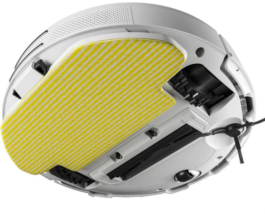 Aspirator robot Karcher