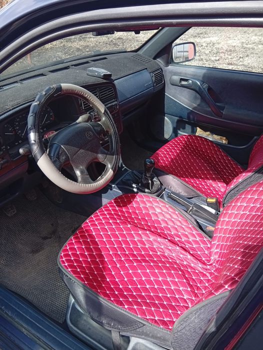 Продам Volkswagen Passat b4