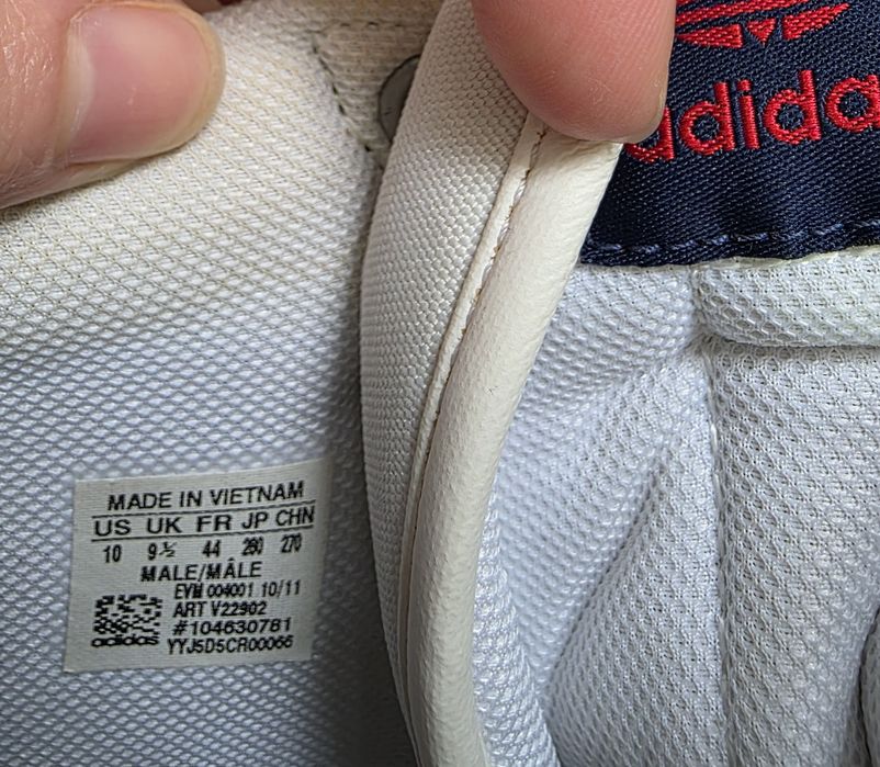 Кеды Adidas basket collection оригинал