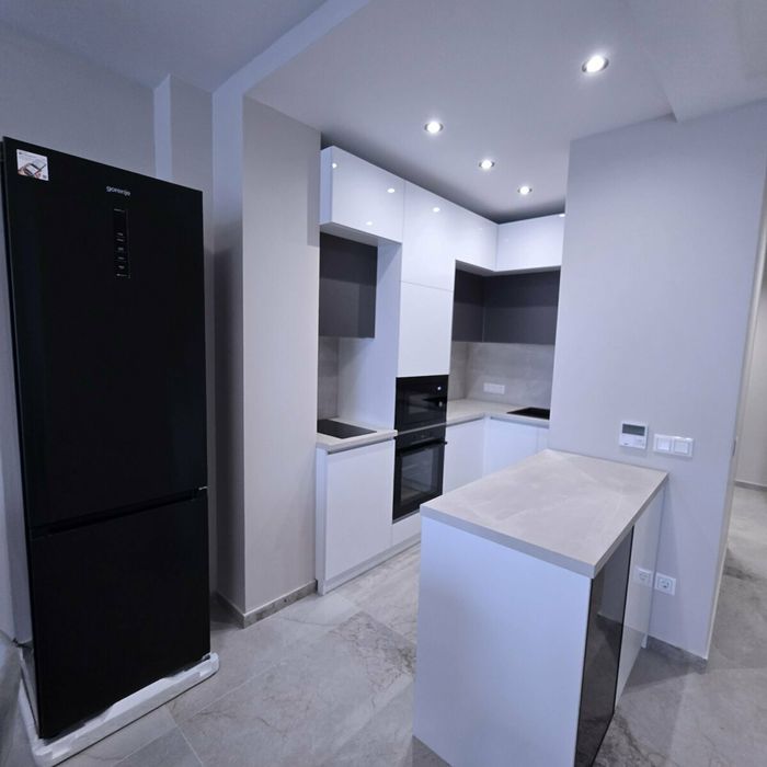 Продава се Тристаен апартамент в София, Горна баня - 121 кв.м за 1632 €/кв.м - Снимка #3