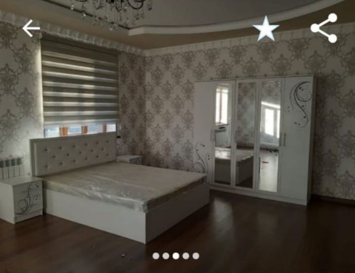 Спальный гарнитур 220000т