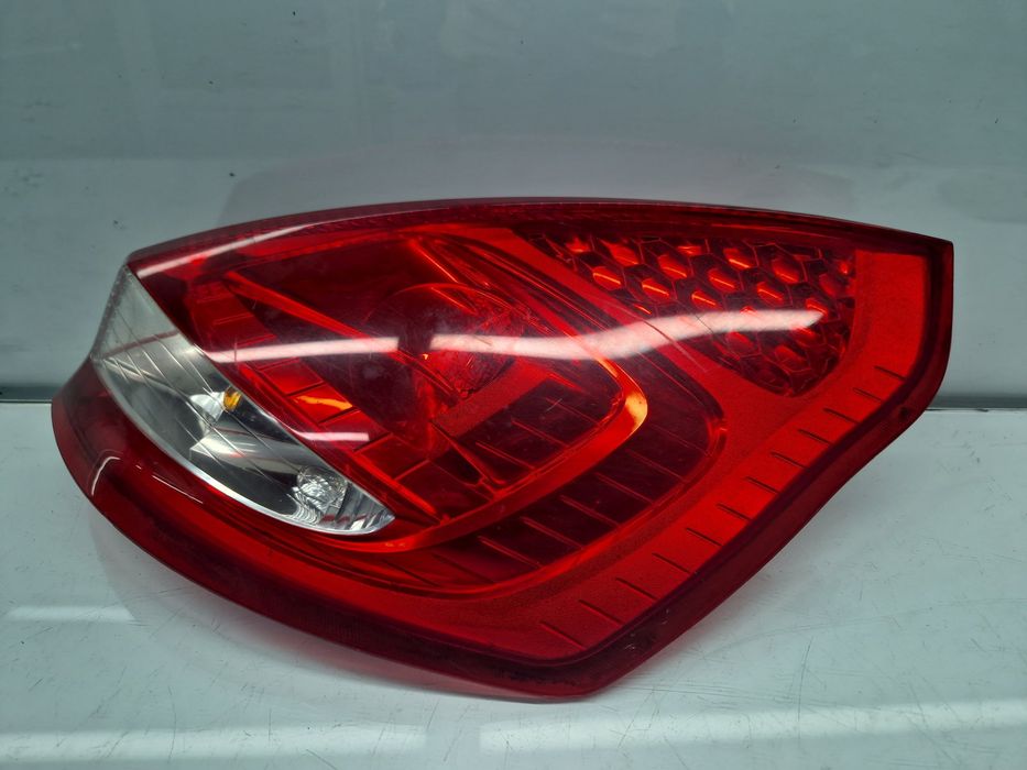 Stop aripa dreapta Ford Fiesta 6 [Fabr 2008-2019] 8A61-13404-A