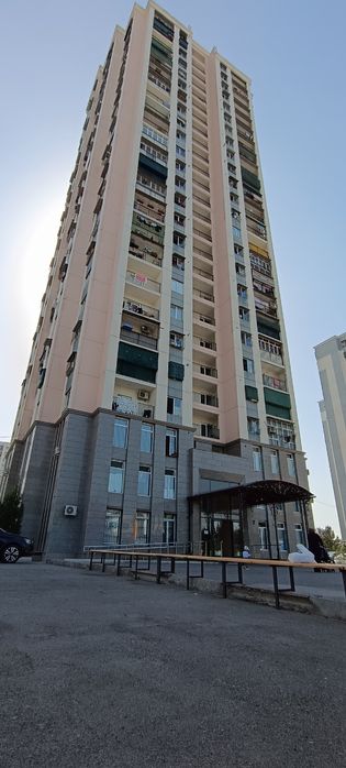 Срочно, продается своя квартира