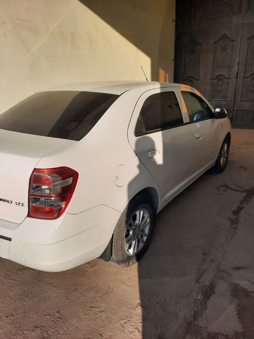 Кобалт хеч канака иши йук таййор мошина