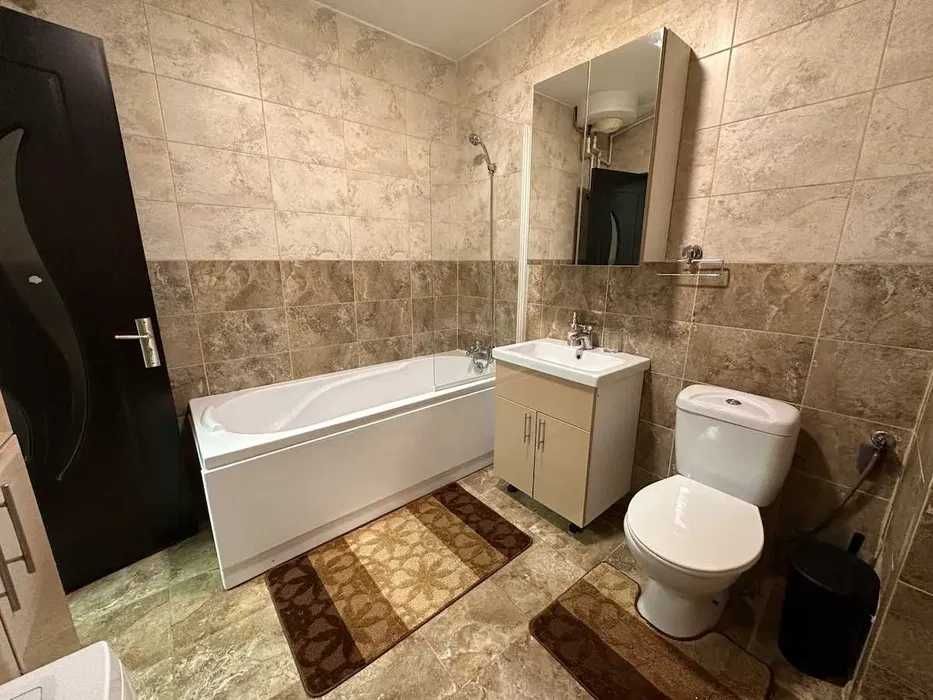 Дава се под наем Едностаен апартамент в София, Студентски град - 47 кв.м за 350 € - Снимка #4