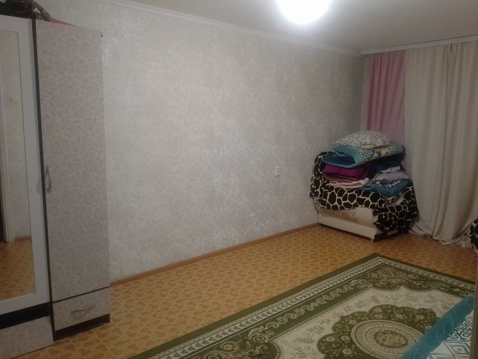 1 комнатная квартира