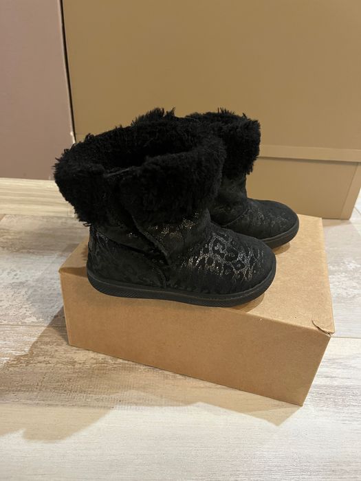 Боти с топла подплата Primigi