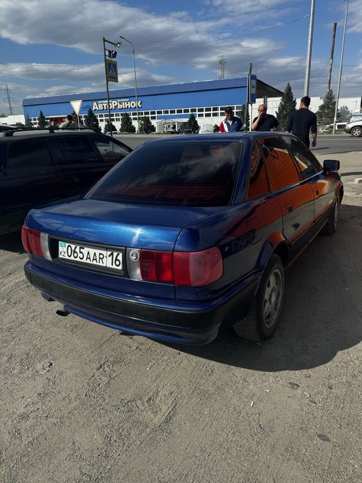 Продам Audi 80 б4