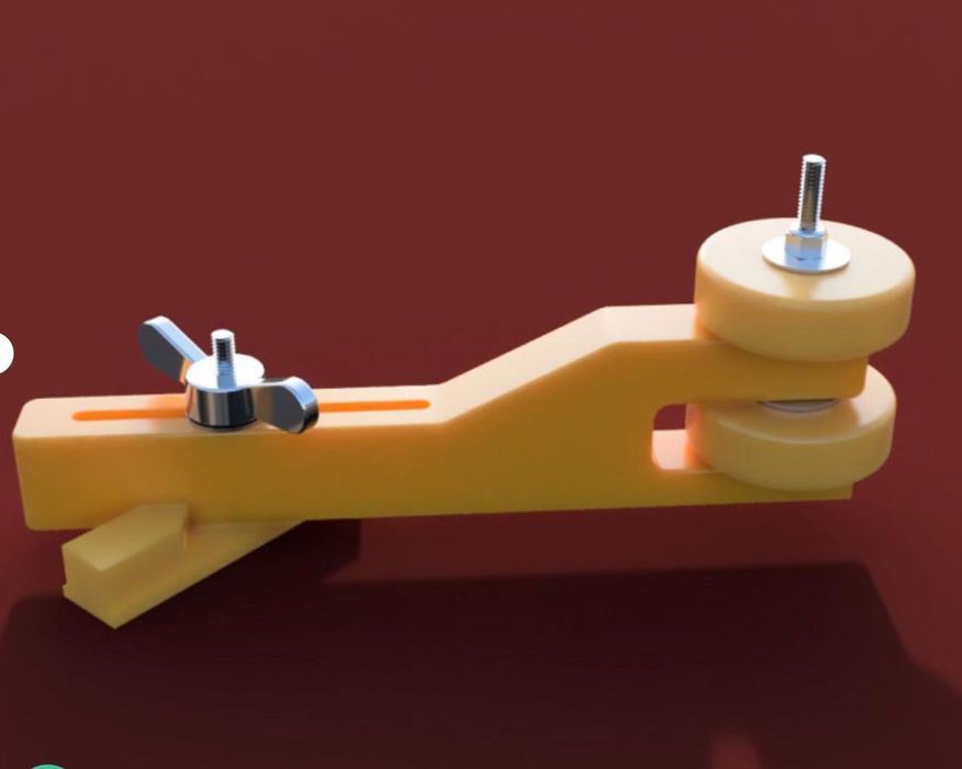 Servicii de 3D printing și design