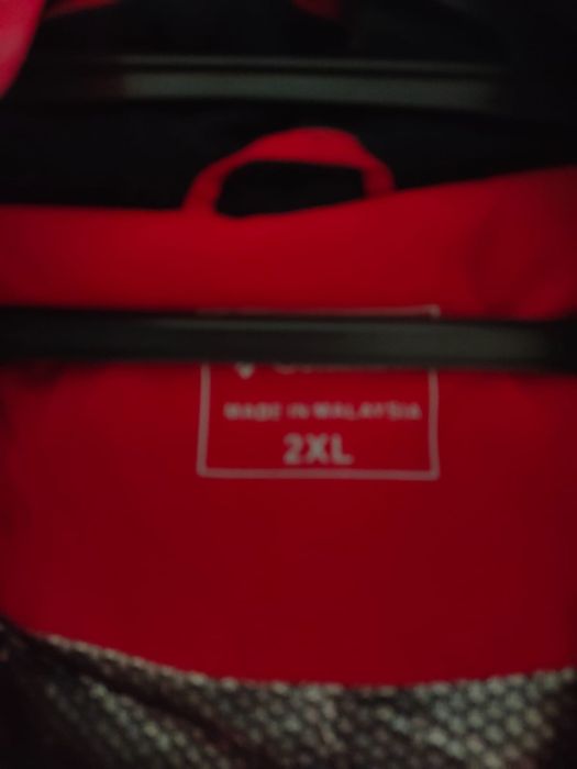 Зимняя куртка Columbia