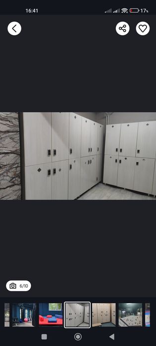 Продается оборудование для тренажерного зала