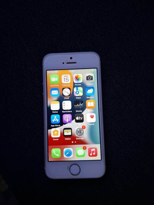 Vand iphone  se 2016