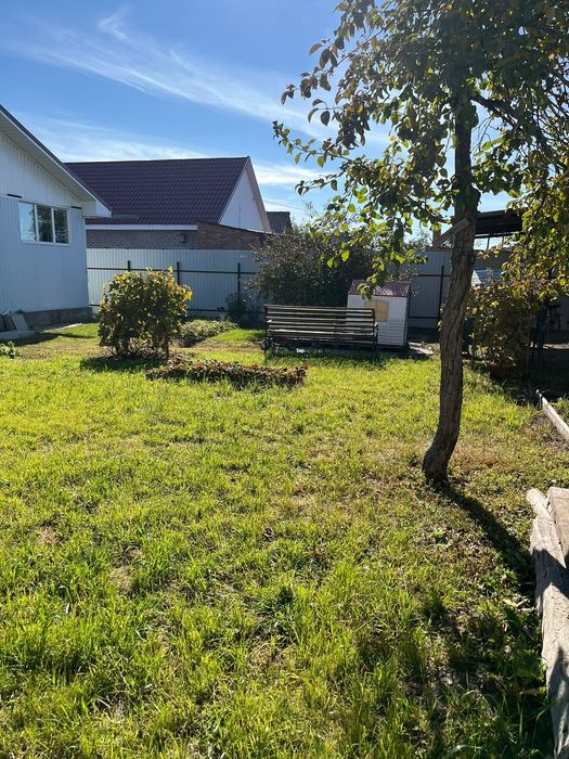 Продам отличный дом