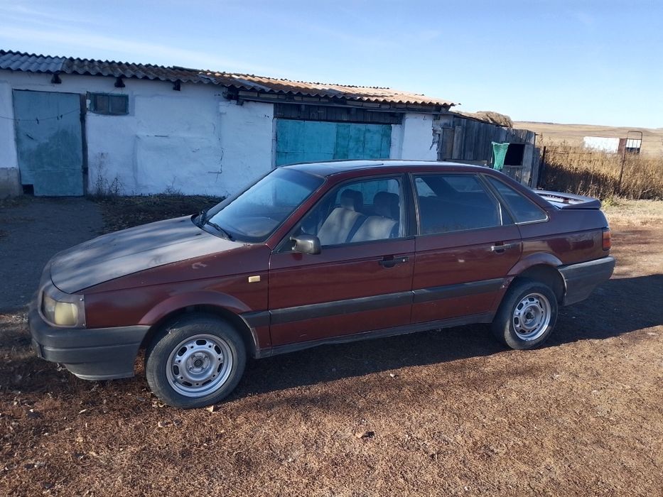Продам машину пассат