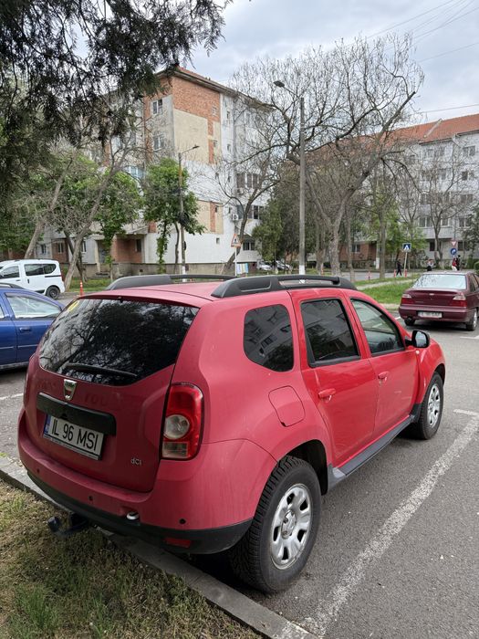 Dacia Duster 1.5 Dci /2012 / 4x4