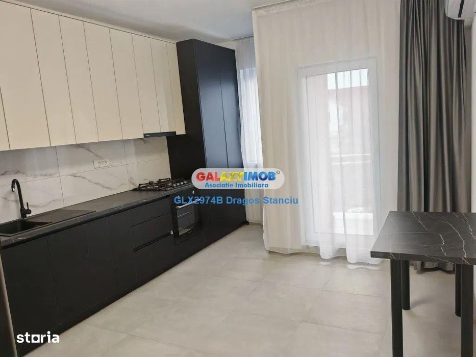Apartament 2 camere Militari | Centrala | DS023