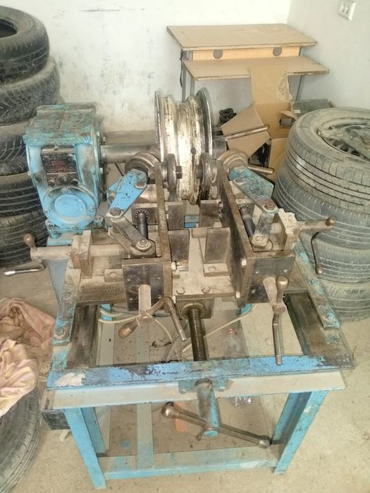 Диска катат соз холатда