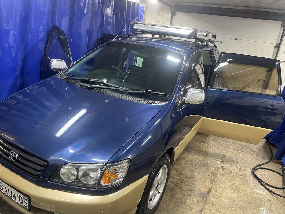 Тайота ипсум званите