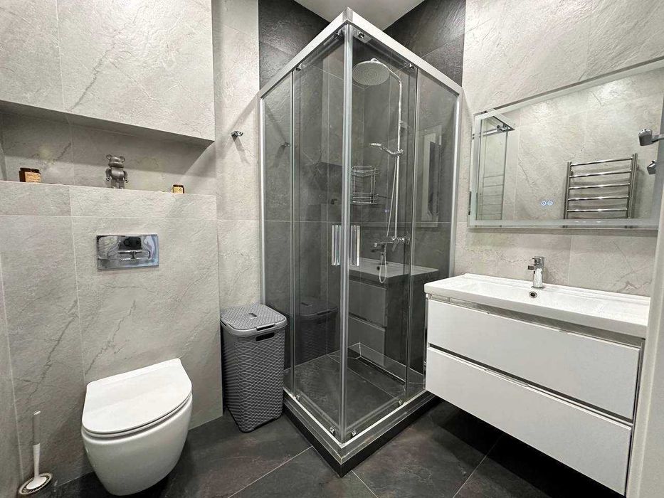 1-комнатная квартира 34 м² в ЖК Tiara Residence, Inha и IT Park