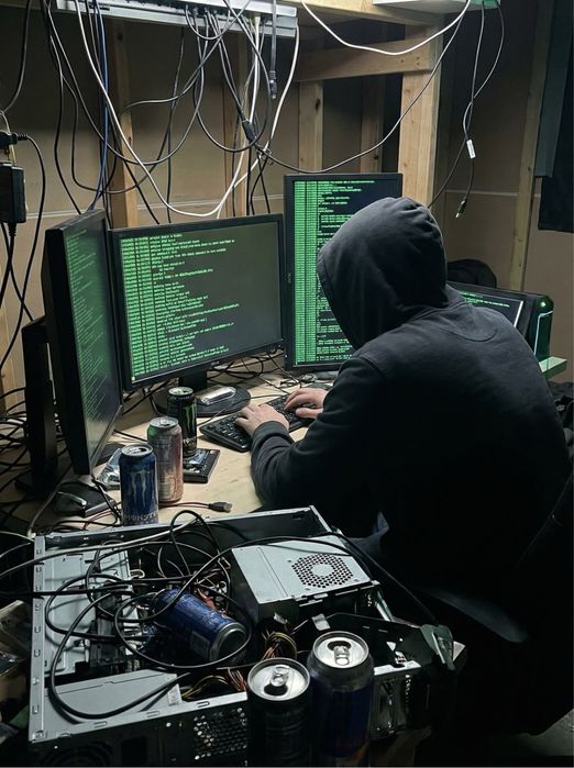 Программист с выездом на дом 24/7