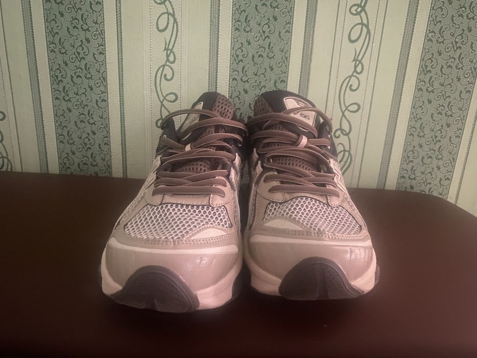 Asics quantum kinetic