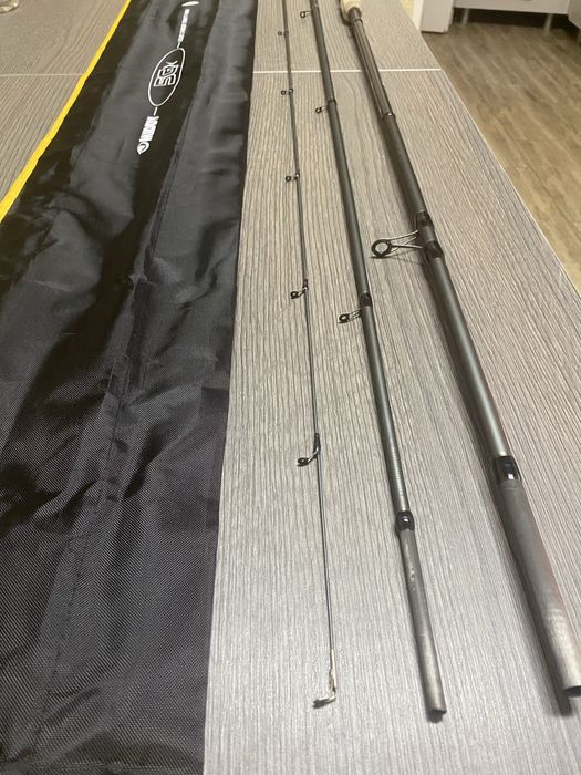 Lanseta match Middy 5G Trinity Waggler Rod 3.90m/2-15g