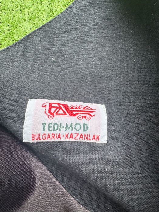 Детска официална рокля, 134-152см