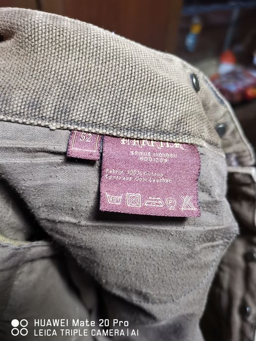 Ловен панталон Harkila. 52 номер.