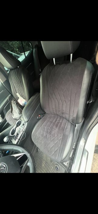 Чехол на камри 70-75