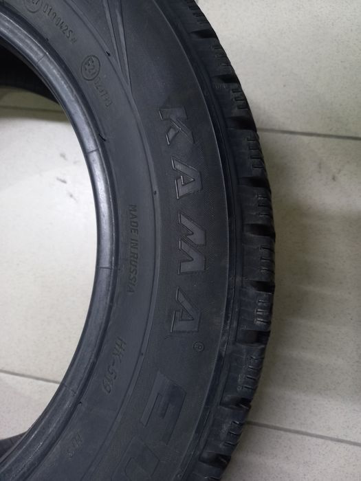 Шины R 15 в отличном состоянии