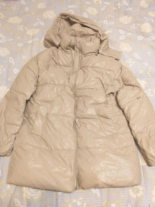 Продам куртки зимние