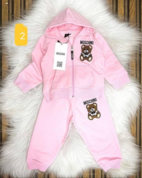 Treninguri pentru pitici