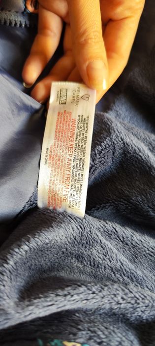 Комбенизон на мальчика