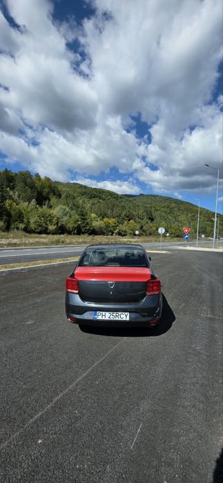 DACIA Logan 2019 — imagine 4