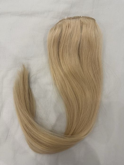 Най-висок клас 100% Естествена коса, 54см, 100гр.