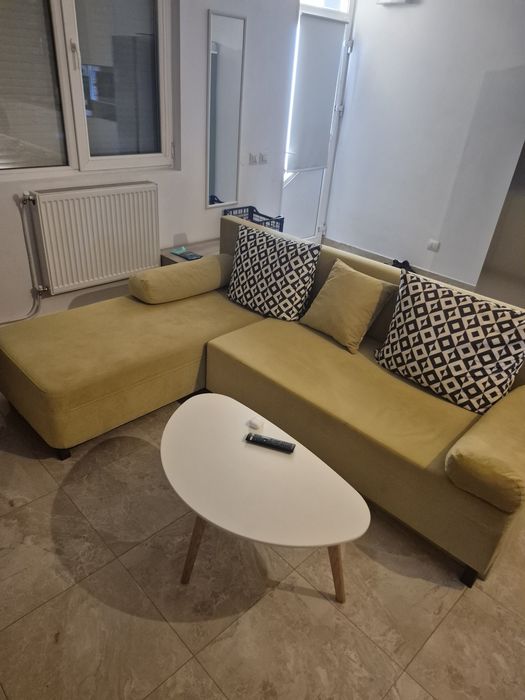 Coltar living  Dani M