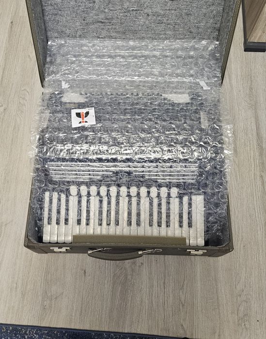 Hohner Favorit 4P 96 баса