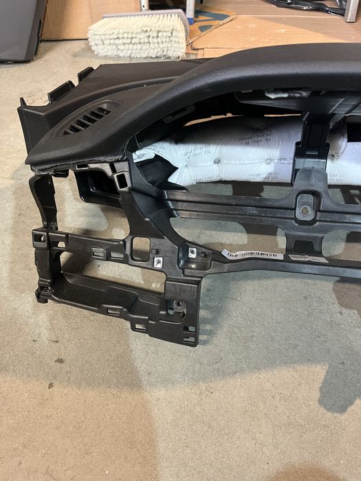 Plansa bord kia niro 2017-2022