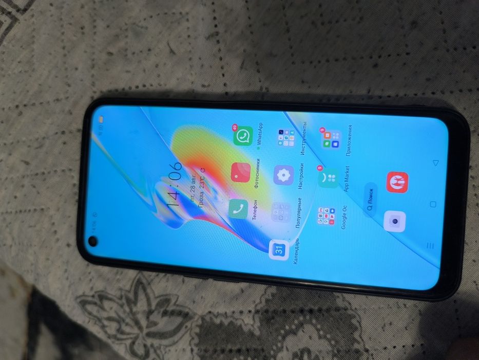 Oppo А 54 продам