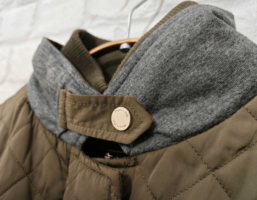 Massimo Dutti Оригинално дамско яке размер XL