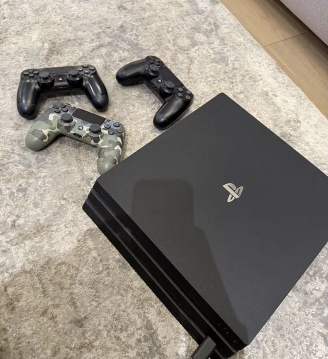 Sony Playstation 4 slim