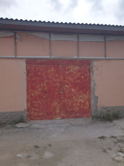 Срочно сдам помещение