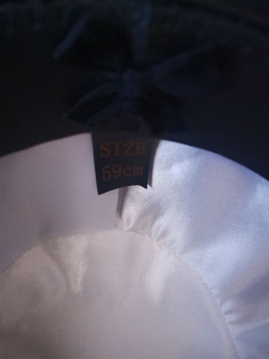 Pălărie Bailey of Hollywood/Derby