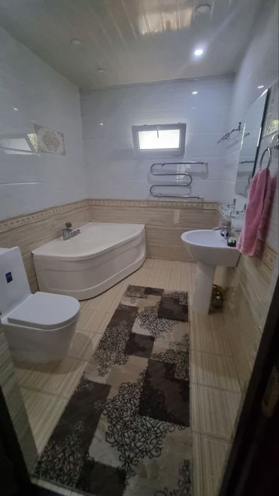 Аренда  3 комнатная квартира