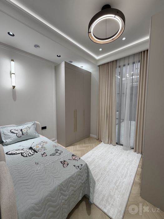 Своя 4/2/10 Дархан новостройка Darhan Residence