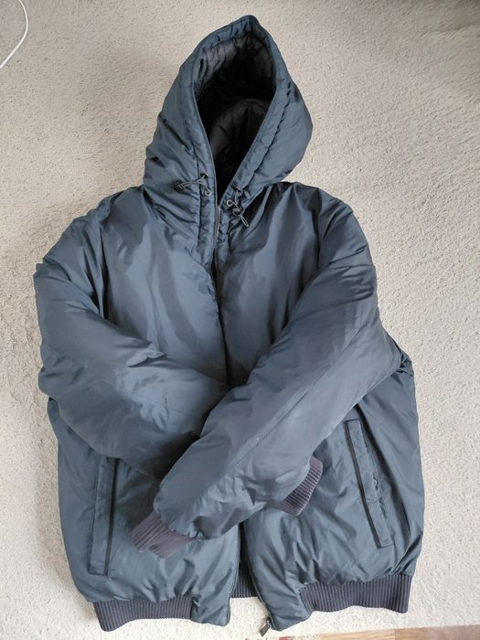 Продам зимнюю куртку 54 р.