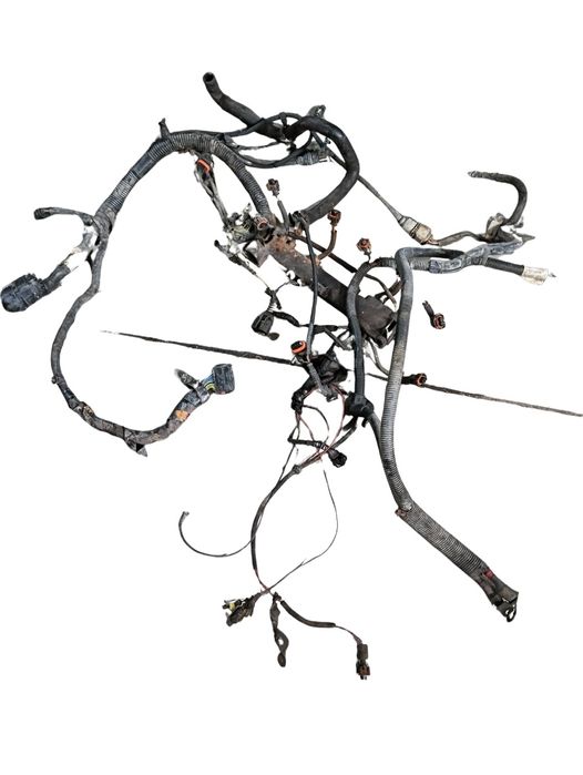 Instalatie Electrica Motor Fiat Ducato Box 250, 290 2006 - > 2.3 120