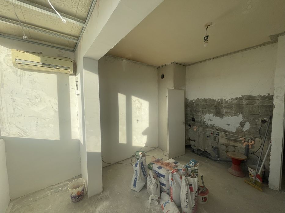 Продава се Четиристаен апартамент в София, Хаджи Димитър - 88 кв.м за 2444 €/кв.м - Снимка #1